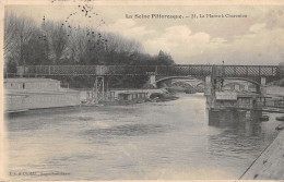 94-CHARENTON-N°380-B/0169 - Charenton Le Pont