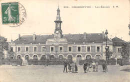 94-CHARENTON-N°380-B/0133 - Charenton Le Pont