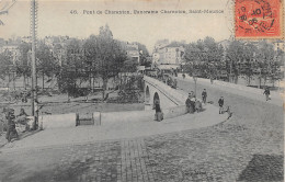 94-CHARENTON-N°380-B/0115 - Charenton Le Pont