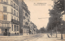 94-CHARENTON-N°380-B/0097 - Charenton Le Pont
