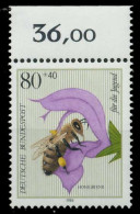 BRD 1984 Nr 1204 Postfrisch ORA X82290E - Unused Stamps