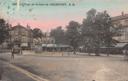 94-CHAMPIGNY-N°380-B/0025 - Champigny Sur Marne