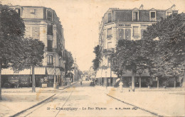 94-CHAMPIGNY-N°380-A/0353 - Champigny Sur Marne