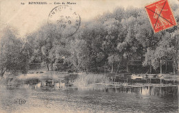 94-BONNEUIL-N°380-A/0297 - Bonneuil Sur Marne