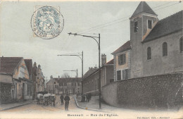 94-BONNEUIL-N°380-A/0287 - Bonneuil Sur Marne