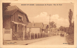 94-BOISSY SAINT LEGER-N°380-A/0275 - Boissy Saint Leger