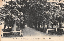 94-BOISSY SAINT LEGER-N°380-A/0259 - Boissy Saint Leger