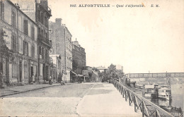 94-ALFORTVILLE-N°380-A/0225 - Alfortville