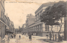 94-ALFORTVILLE-N°380-A/0217 - Alfortville