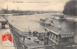 94-ALFORTVILLE-N°380-A/0219 - Alfortville