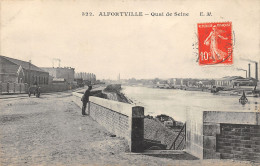 94-ALFORTVILLE-N°380-A/0197 - Alfortville
