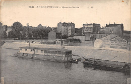 94-ALFORTVILLE-N°380-A/0191 - Alfortville