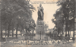 94-VINCENNES-N°380-F/0323 - Vincennes