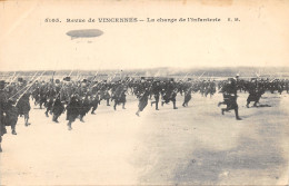 94-VINCENNES-REVUE-N°380-F/0355 - Vincennes