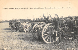 94-VINCENNES-REVUE-N°380-F/0351 - Vincennes