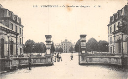 94-VINCENNES-N°380-F/0317 - Vincennes