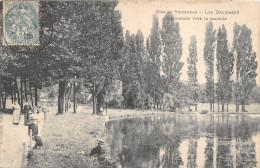 94-VINCENNES-LE BOIS-N°380-F/0301 - Vincennes