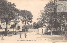 94-VINCENNES-N°380-F/0279 - Vincennes