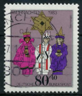 BRD 1983 Nr 1196 Zentrisch Gestempelt X831912 - Used Stamps