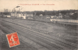 94-VILLIERS SUR MARNE-N°380-F/0205 - Villiers Sur Marne