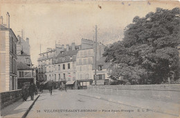 94-VILLENEUVE SAINT GEORGES-N°380-F/0069 - Villeneuve Saint Georges