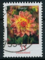 BRD DS BLUMEN Nr 2505 Gestempelt X849E86 - Used Stamps
