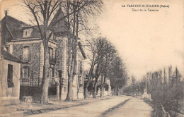 94-LA VARENNE SAINT HILAIRE-N°380-F/0011 - Saint Maur Des Fosses