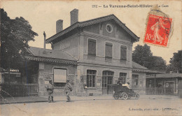 94-LA VARENNE SAINT HILAIRE-N°380-E/0361 - Saint Maur Des Fosses
