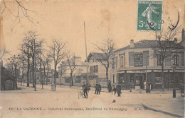 94-LA VARENNE-N°380-E/0345 - Saint Maur Des Fosses