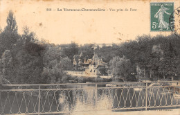 94-LA VARENNE CHENNEVIERES-N°380-E/0311 - Saint Maur Des Fosses