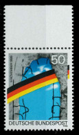 BRD 1990 Nr 1481I Postfrisch ORA X85C1B2 - Unused Stamps