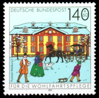 BRD 1991 Nr 1568 Postfrisch S766276 - Ungebraucht