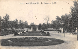 94-SAINT MAUR-N°380-E/0071 - Saint Maur Des Fosses