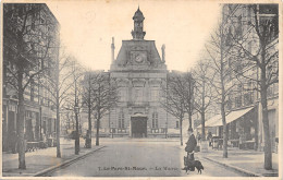 94-PARC SAINT MAUR-N°380-E/0037 - Saint Maur Des Fosses