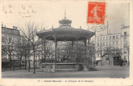 94-SAINT MANDE-N°380-D/0361 - Saint Mande