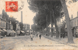 94-LE PERREUX SUR MARNE-N°380-D/0333 - Le Perreux Sur Marne