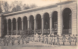 94-ORMESSON-SANATORIUM-N°380-D/0297 - Ormesson Sur Marne