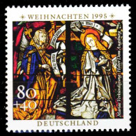 BRD 1995 Nr 1831 Postfrisch S787922 - Unused Stamps