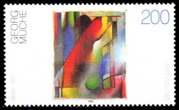 BRD 1996 Nr 1844 Postfrisch S799046 - Unused Stamps