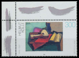 BRD 1996 Nr 1845 Postfrisch ECKE-OLI S7BFA86 - Nuevos