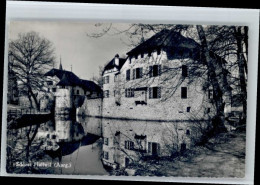 10694983 Hallwil Hallwil Schloss * Hallwil - Other & Unclassified