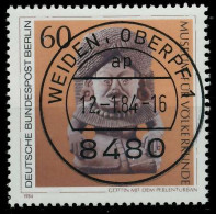 BERLIN 1984 Nr 710 Zentrisch Gestempelt X8941A2 - Gebruikt