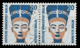 BERLIN DS SEHENSWÜRDIGKEITEN Nr 831 Gestempelt WAAGR PAA X8F168E - Used Stamps