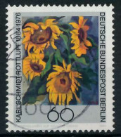 BERLIN 1984 Nr 728 Gestempelt X9153F6 - Used Stamps