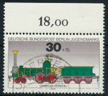 BERLIN 1975 Nr 488 Gestempelt ORA X91D70A - Used Stamps