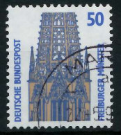 BRD DS SEHENSWÜRDIGKEITEN Nr 1340AvRII Gestempelt X940F46 - Used Stamps