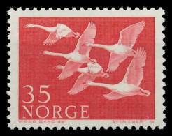 NORWEGEN 1956 Nr 406 Postfrisch X076152 - Nuevos