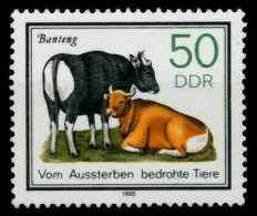 DDR 1985 Nr 2955 Postfrisch SB2C0D6 - Unused Stamps