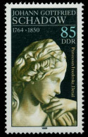 DDR 1989 Nr 3251 Postfrisch SB7B3A2 - Unused Stamps