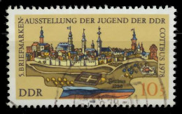 DDR 1978 Nr 2343 Gestempelt X13EB36 - Used Stamps